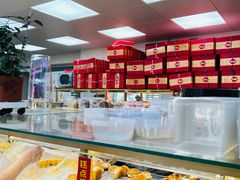 -爱德顺糕点食屋(利民道店)