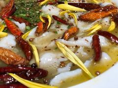 -新太二·鲜料川菜(万泰汇店)