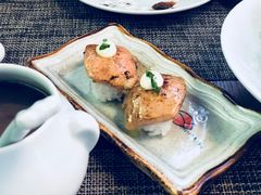 -月见·烧鸟酒场居酒屋(农科路店)