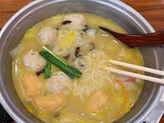 -王大乔泡椒米线·小火锅(深圳欢乐世纪店)