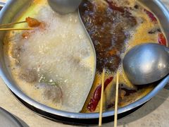 -千味涮·健康火锅(会展连城新天地店)