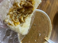 -云南大锅豆浆店