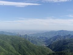 -妙峰山风景名胜区