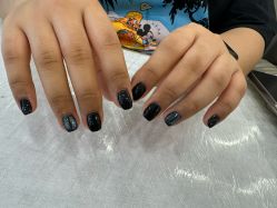 -斯馨·健康美甲美睫