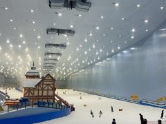 -广州热雪奇迹