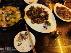 -尽善百年古院餐厅(王家老宅店)