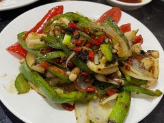 -一哥美食(总店)