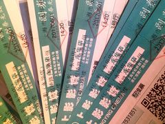 -SFC上影影城(港汇永华IMAX激光店)