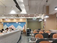 -前王院•巧克力海鲜市集餐厅(万平口店)