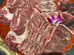 -神户赤童日式烤肉伙伴(东直门店)