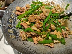 -费大厨辣椒炒肉(正佳广场店)