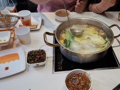 -潮发潮汕牛肉店(永庆坊店)