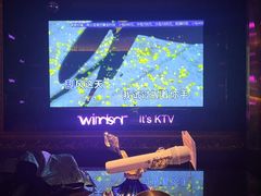 -温莎KTV(珠江路店)