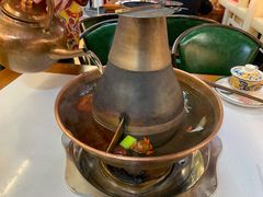 -津门老羊家·铜锅涮羊肉·烧烤(科技园店)