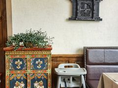 -娜玛瑟德餐厅(仙足岛店)