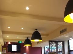 大堂-卡朋西餐(较场西路店)