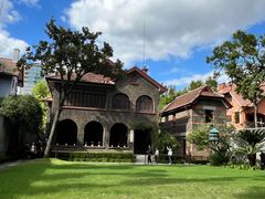-上海孙中山故居纪念馆