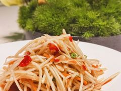 -金链花·泰国餐厅(国贸店)