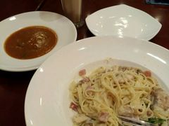 -棒约翰比萨·意面(剑河店)