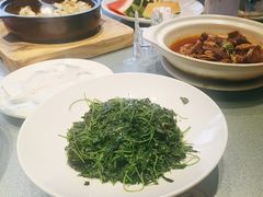 -恒记饭店·海鲜明档(淹城店)