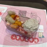 一个是真的压过了它们作为碳水的那种天然的味道