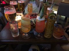 -TZ House音乐现场(来福士中心店)