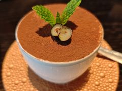 -当米亚诺意大利餐厅(武汉光谷凯悦酒店)