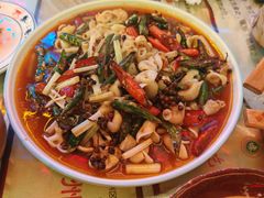 -秦二哥格格(高笋塘店)