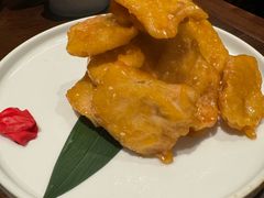 -百富源·海鲜辽菜(和平北大街店)