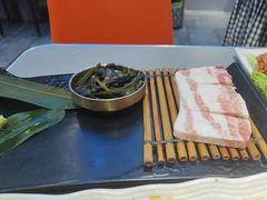 -盛辛巴·东北炭火烤肉(托乐嘉店)