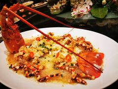 -云门锦翠(商鼎国际店)
