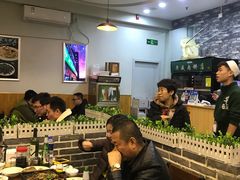 -清真永恒华威肉饼(潘家园店)