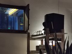-Nirvana Cafe&Bar(北仓文创街区店)