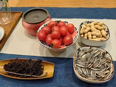 -龙源茶坊(白银路店)