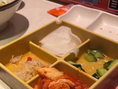 -猫爪爪原切自助烤肉(观音桥阳光世纪店)