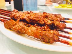 羊肉串-双井轩(双井店)