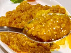 蟹膏银皮-新光酒家方亮蟹宴(黄浦店)