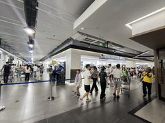 -山姆会员商店(上海浦东店)
