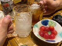 -千羽鹤海鲜居酒屋Bistro(大望路店)