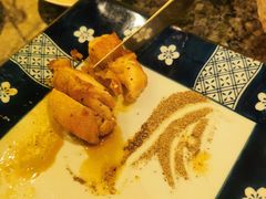 -广东嘉华大酒店·季花铁板烧餐厅