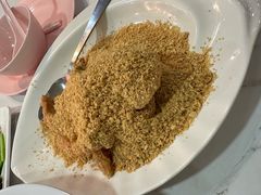 -龙海鲜螃蟹王(宏茂桥店)