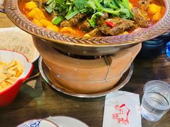 -老五烧烤(盘金华府总店)