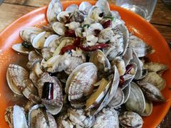 -王红军龙虾(新民路店)