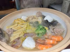 -寻宝记绍兴菜(鲁迅路店)