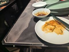 -东方饺子王(哈西万达店)