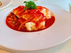 -华梅西餐厅(哈尔滨中央大街店)