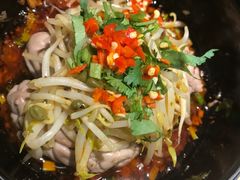 -百味源炭火烤翅 ·夜市大排档(酒仙桥店)