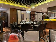 -甄御•海鲜新青岛菜(麦岛店)