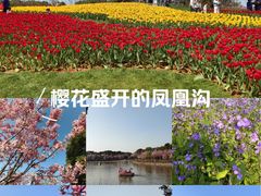 -凤凰沟景区