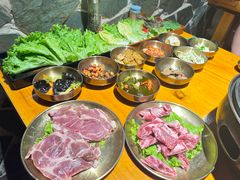 -韩象烤肉·韩国料理(市南麦凯乐旗舰店)